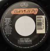 Donna Meade - Cry Baby
