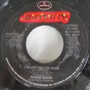 7inch Vinyl Single - Donna Meade - Love's Last Stand