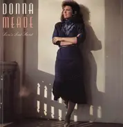 Donna Meade - Love's Last Stand