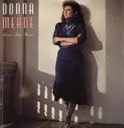 Donna Meade - Love's Last Stand