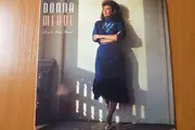 LP - Donna Meade - Love's Last Stand