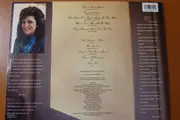 LP - Donna Meade - Love's Last Stand