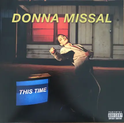 Donna Missal - This Time