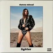 LP - Donna Missal - Lighter - Gatefold, Still Sealed