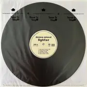 LP - Donna Missal - Lighter - Gatefold, Still Sealed