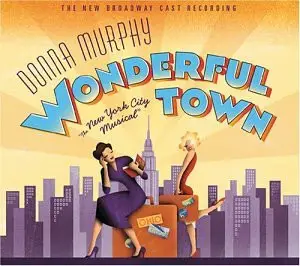 Soundtrack - Wonderful town