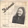 7inch Vinyl Single - Donna Parker - You Don't Know What You're Losin' / Nicknumbers