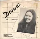 7inch Vinyl Single - Donna Parker - You Don't Know What You're Losin' / Nicknumbers