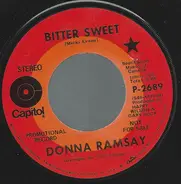 Donna Ramsay - Bitter Sweet