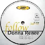 12'' - Donna Renee - Follow