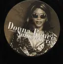 12'' - Donna Renee - Somewhere