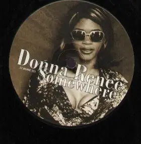 Donna Renee - Somewhere