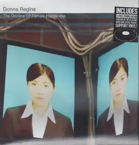 Donna Regina - Decline of Female..