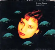 Donna Regina - Lazing Away