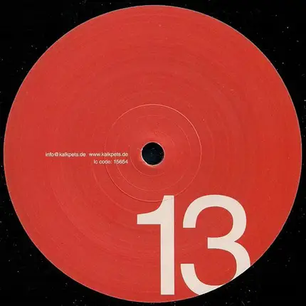 Donna Regina - More