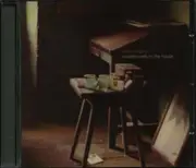 CD - Donna Regina - A Quiet Week In The House