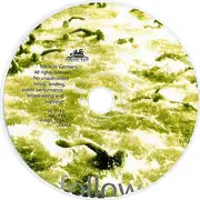 CD - Donna Regina - Follow The Sea