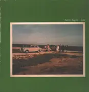 LP - Donna Regina - Late
