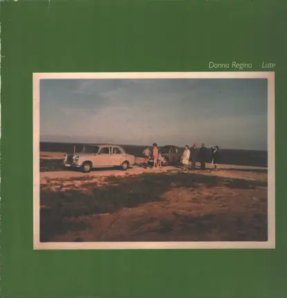 Donna Regina - Late