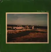 LP - Donna Regina - Late