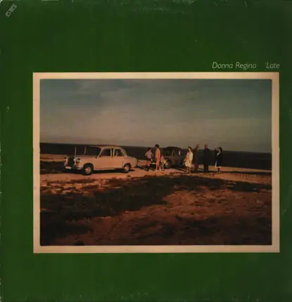 Donna Regina - Late