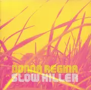 CD - Donna Regina - Slow Killer