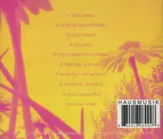 CD - Donna Regina - Slow Killer