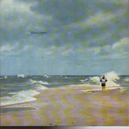 Donna Regina - Pool