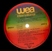 Double LP - Donna Summer, Nanette Workman, Ben E. King, Supermax, Dr. John - Disco World