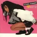 LP - Donna Summer - Cats Without Claws