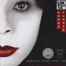 LP-Box - Donna Summer - Another Place And Time (The UK 12' Singles) - White vinyl, Ltd Ed