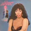 Double LP - Donna Summer - Bad Girls