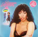 LP - Donna Summer - Bad Girls - Orange Vinyl