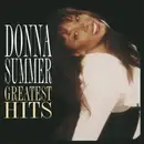 CD - Donna Summer - Greatest Hits