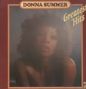 Donna Summer - Greatest Hits