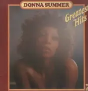 Donna Summer - Greatest Hits