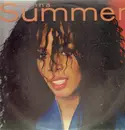LP - Donna Summer - Donna Summer