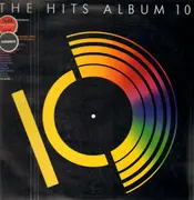 Double LP - Donna Summer / De La Soul / Luther Vandross a.o. - The Hits Album 10
