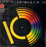 Donna Summer / De La Soul / Luther Vandross a.o. - The Hits Album 10