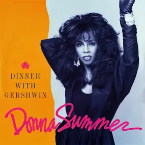 Donna Summer - Dinner With Gershwin
