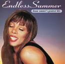 CD - Donna Summer - Endless Summer