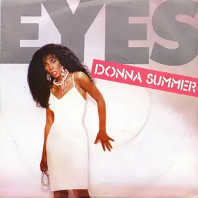 Donna Summer - Eyes