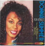 CD - Donna Summer - Fun Street