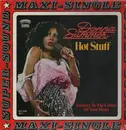 12inch Vinyl Single - Donna Summer - Hot Stuff
