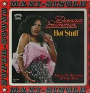 Donna Summer - Hot Stuff