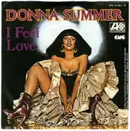 Donna Summer - I Feel Love