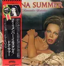 LP - Donna Summer - I Remember Yesterday - +OBI +insert