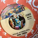 7inch Vinyl Single - Donna Summer - Je t'aime (Moi Non Plus) / Open-end interview with Donna Summer