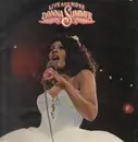 Double LP - Donna Summer - Live And More