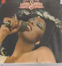 Double LP - Donna Summer - Live And More - Gatefold